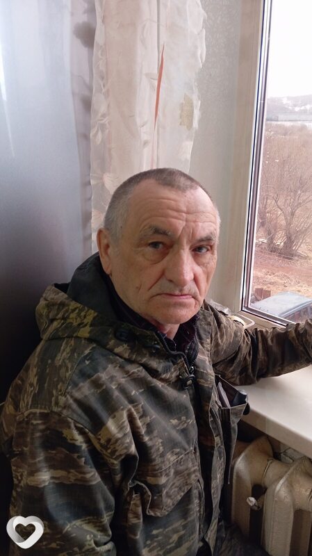 Василий, Вилючинск