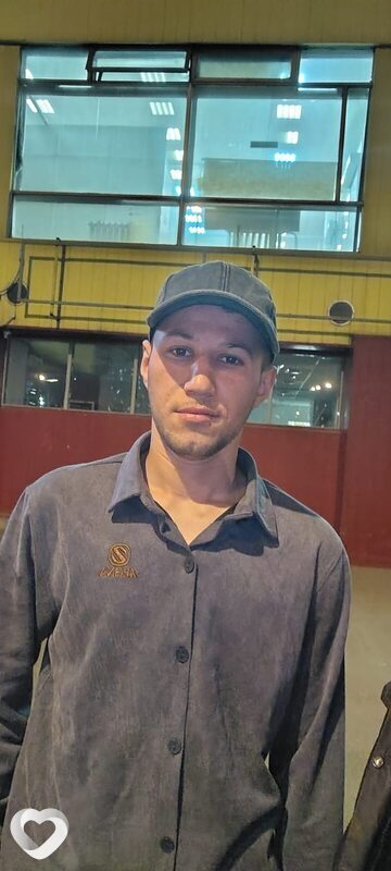 Санжар, 27, Балашихе — анкета №2127222