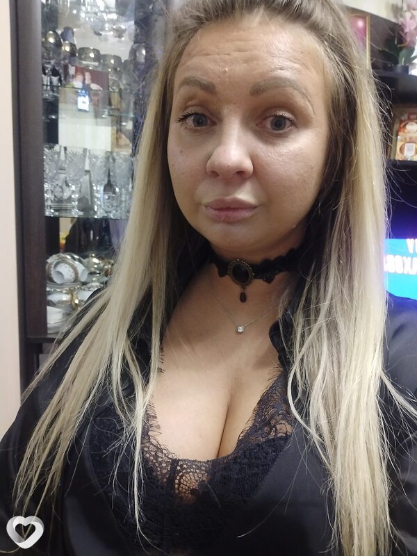 Алина, 38, Пскове — анкета №2127224