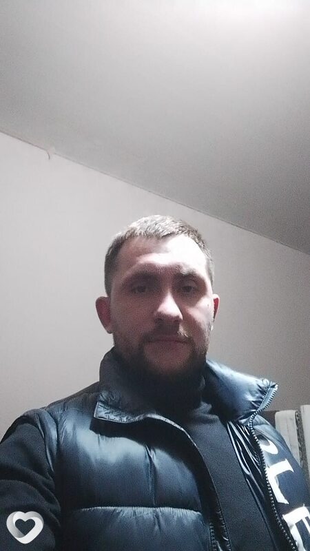 Дмитрий, 35, Новороссийске — анкета №2127227