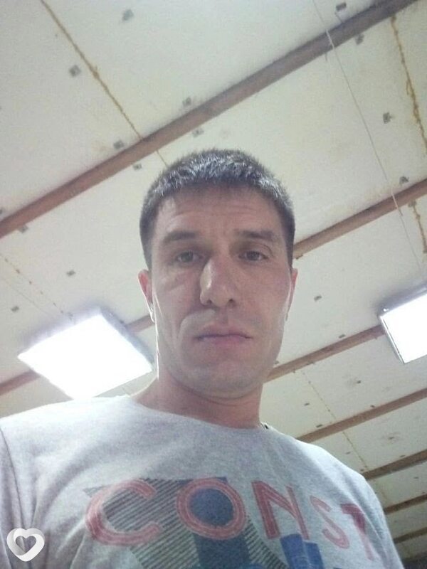 Михаил, 44, Уфе — анкета №2127229