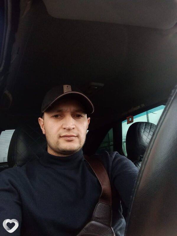 Алик, 31, Екатеринбурге — анкета №2126973