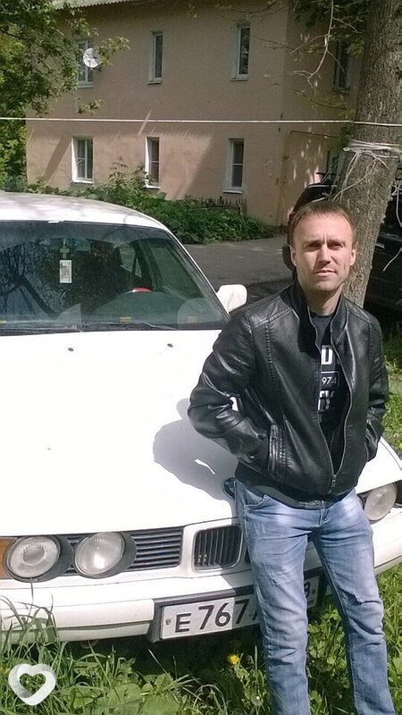 Сергей, 40, Брянске — анкета №2159051