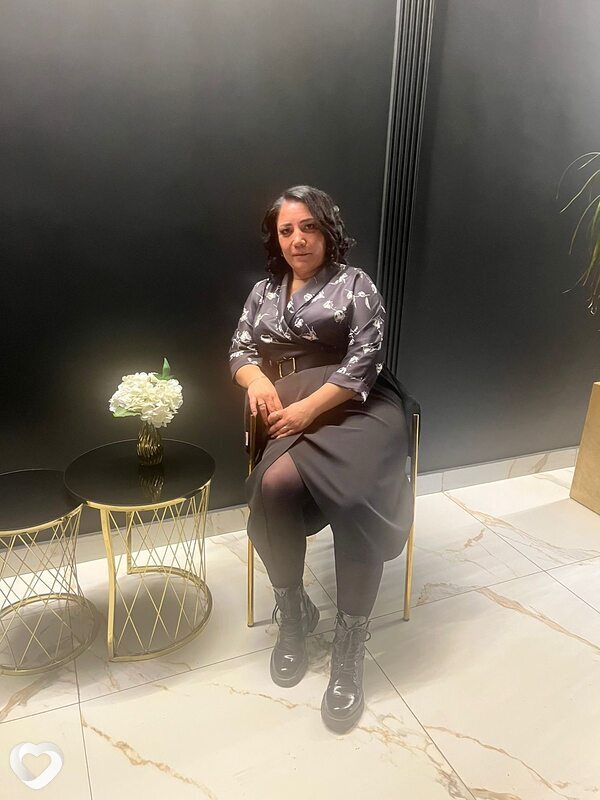 Диана, 45, Туле — анкета №2159052