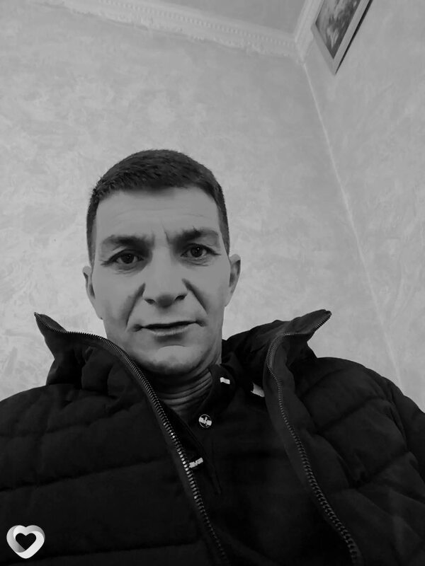 Гарик, 52, Караганде — анкета №2159194