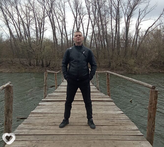 Сергей, 35, Тамбове — анкета №2126738