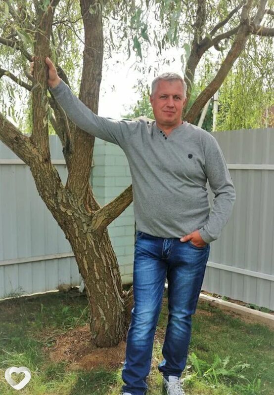 Кирилл, 52, Москве — анкета №2159201