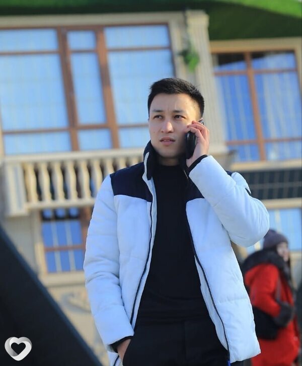 Аскар, 28, Костанае — анкета №2127132
