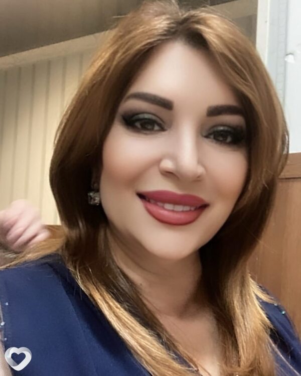 Амина, 46, Махачкале — анкета №2127138