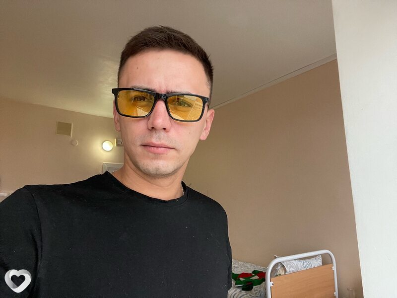 Алексей, 30, Барановичах — анкета №2127146