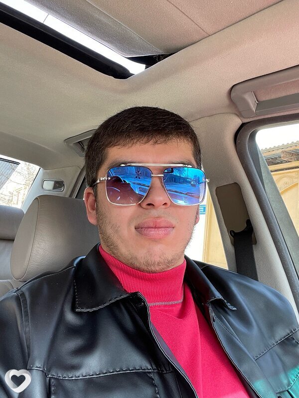 Ulugbek, 31, Таразе — анкета №2127148