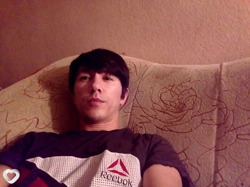 Daler, 31, Алматы — анкета №2127150