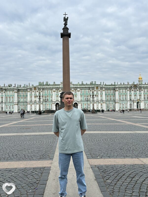 Владимир, 35, Ессентуках — анкета №2159202