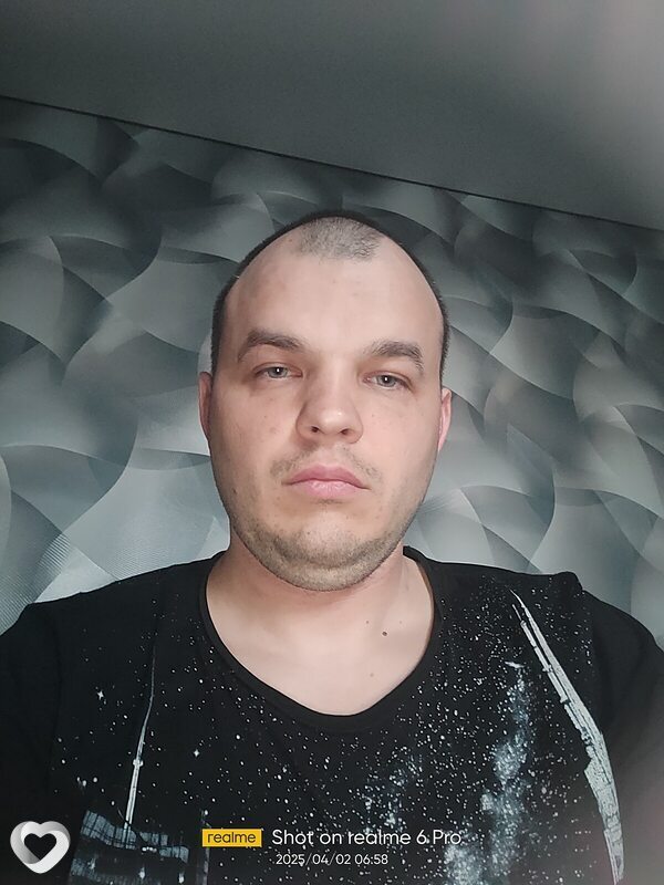 Павел, 39, Пензе — анкета №2159204