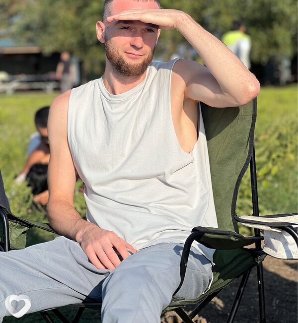 Юрий, 38, Таганроге — анкета №2126768