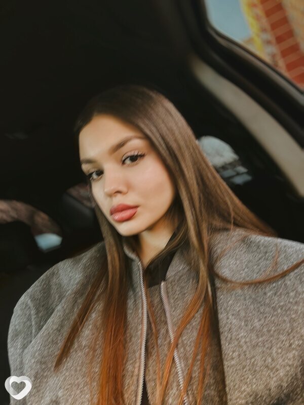 Малика, 22, Москве — анкета №2126769