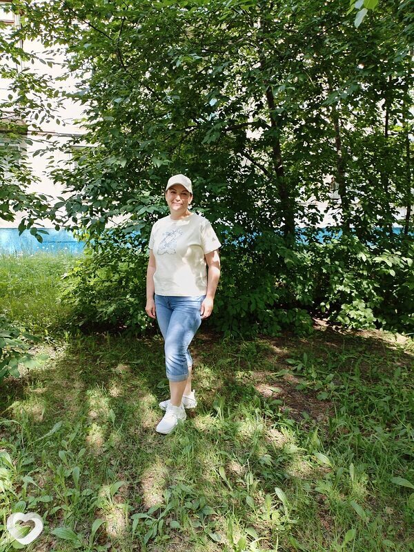 Наталья, 49, Новосибирске — анкета №2159114