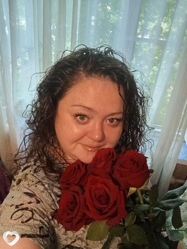 Юлия, 38, Волгограде — анкета №2159118