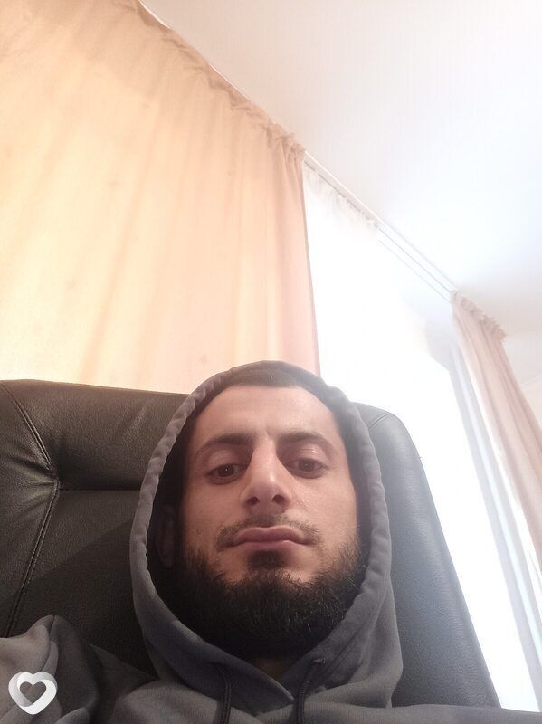 Ренат, 34, Ставрополе — анкета №2126829