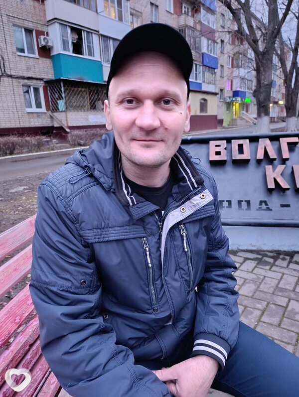 Дмитрий, 37, Балакове — анкета №2159135