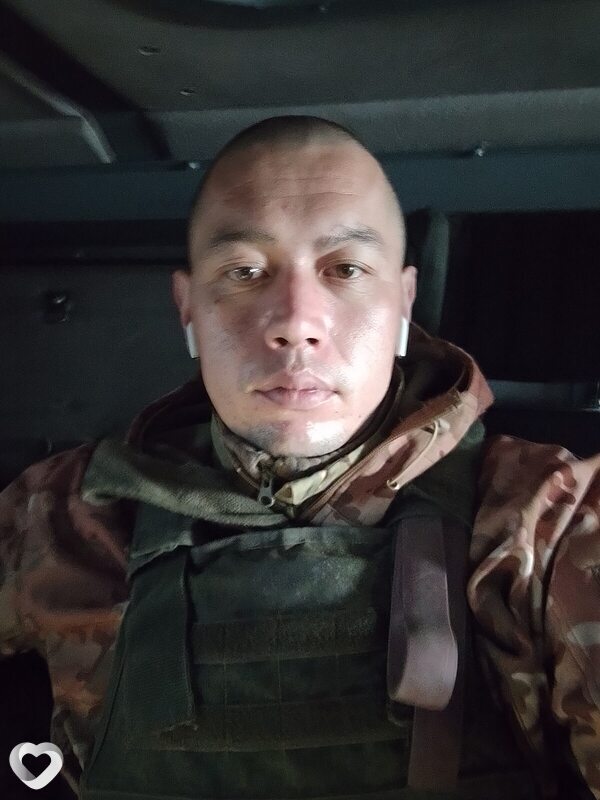 Нариман, 33, Саратове — анкета №2126832