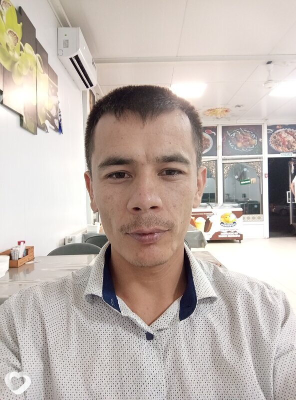 Федор, 33, Павловском Посаде — анкета №2127393
