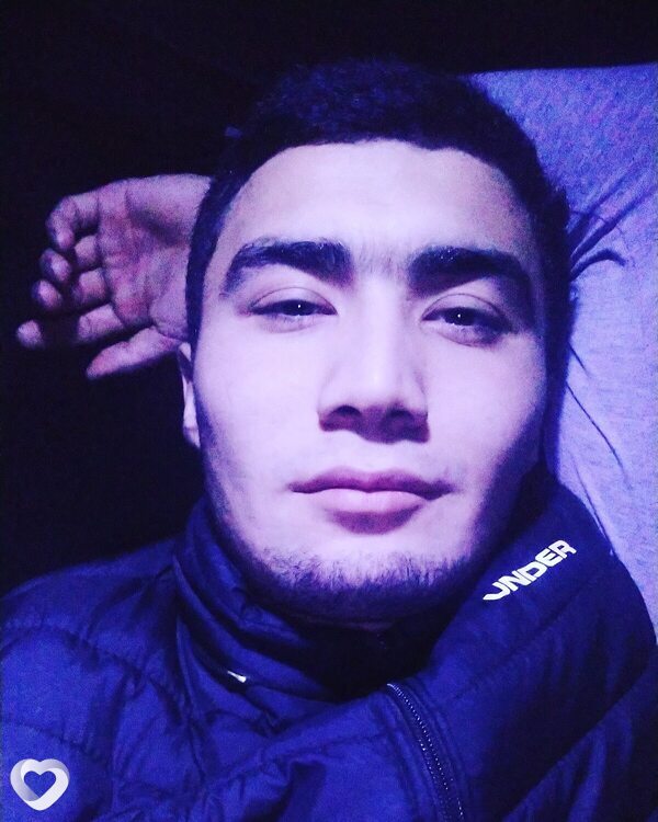 Азиз, 26, Ростове-на-Дону — анкета №2127396