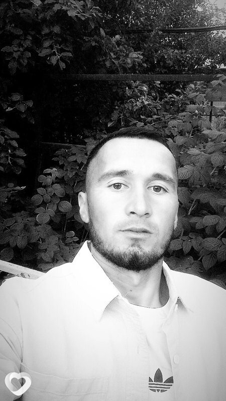 Мавсумжон, 27, Набережных Челнах — анкета №2127397