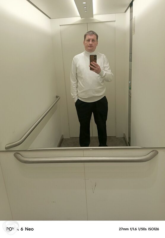 Владимир, 42, Белгороде — анкета №2127398