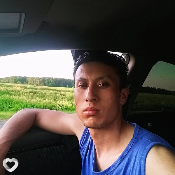 Абдул, 31, Караганде — анкета №2127403