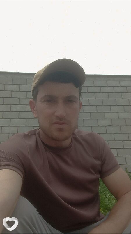 Фарух, 34, Магнитогорске — анкета №2127410