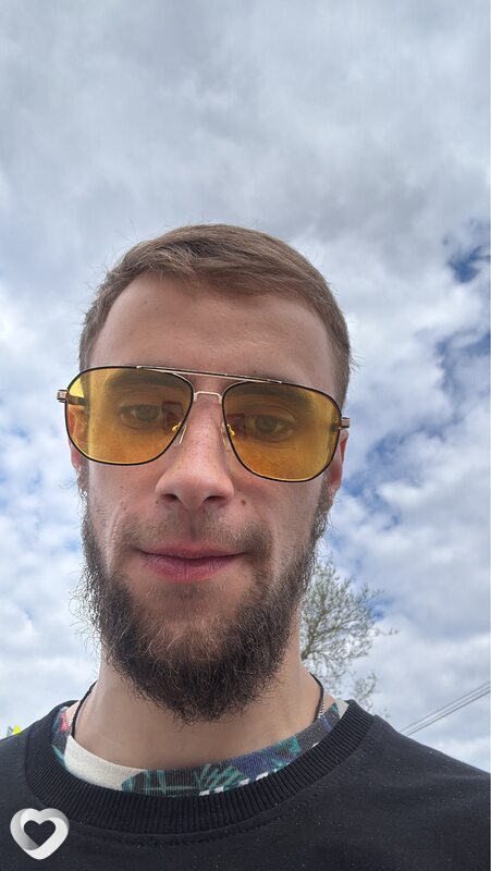 Ivan, 29, Москве — анкета №2127411