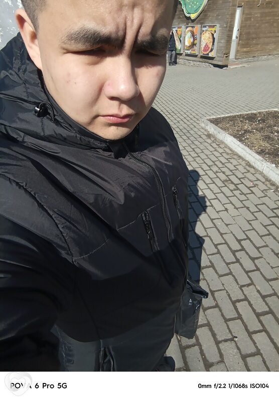 Тимур, 21, Челябинске — анкета №2127193