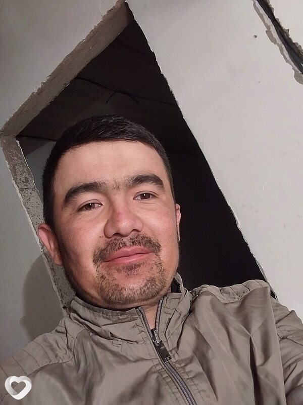 Усмон, 29, Астане — анкета №2127194