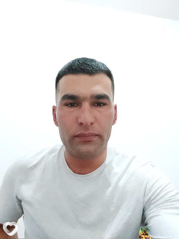Максуд, 33, Воронеже — анкета №2127201