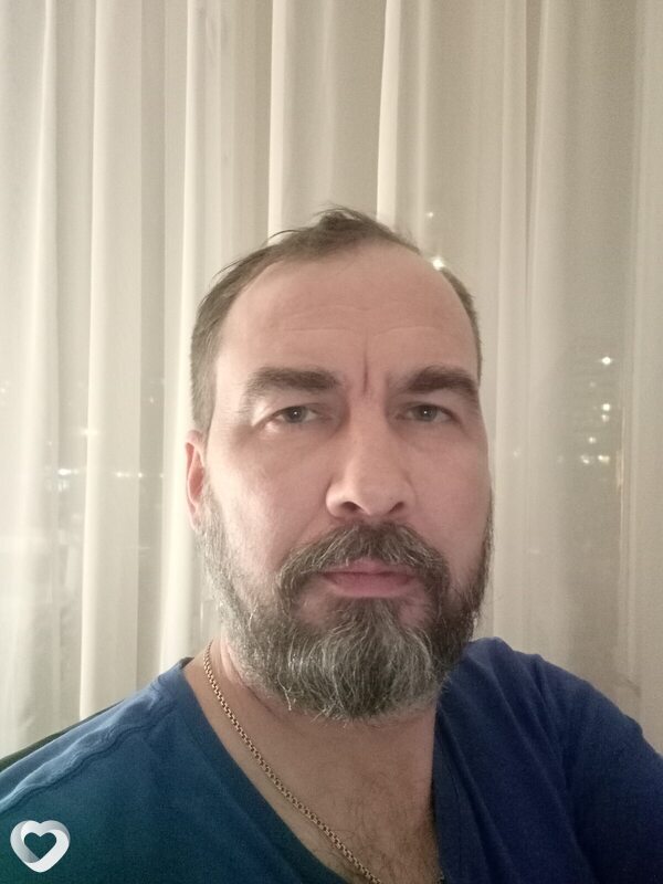 Михаил, 43, Москве — анкета №2159144