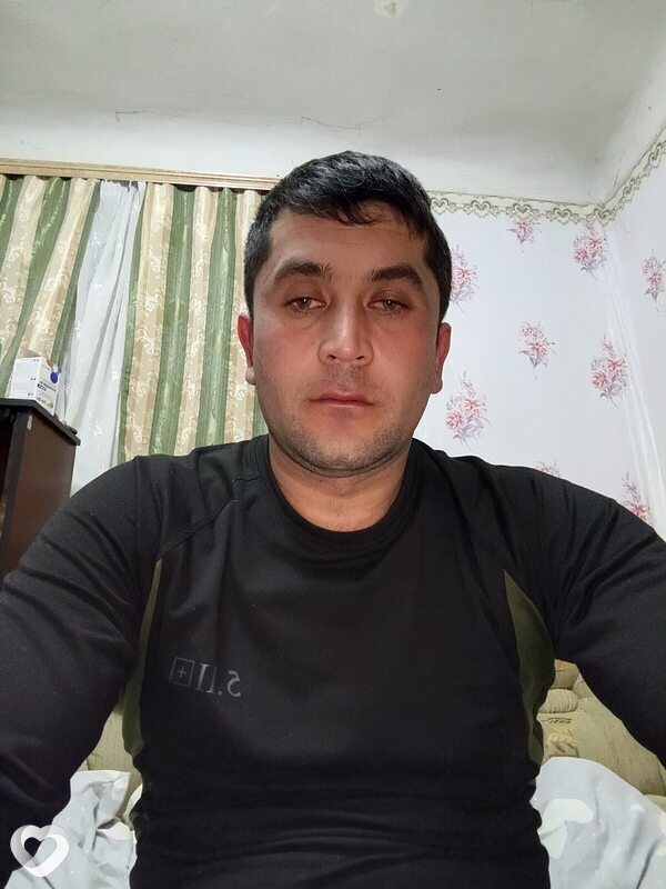 Зухриддин, Сарманово
