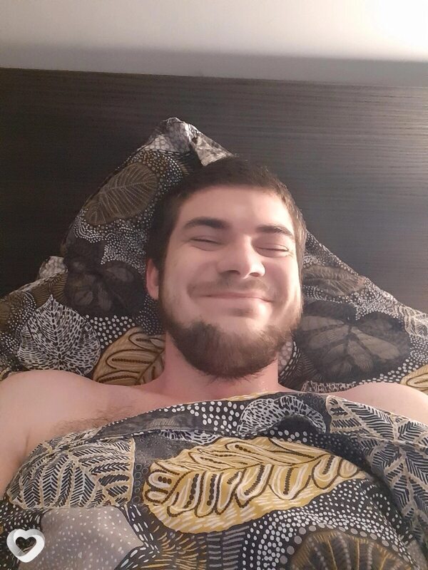 Антон, 29, Волгограде — анкета №2127209