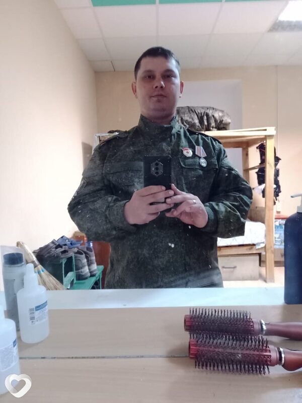 Владимир, 44, Ростове-на-Дону — анкета №2159145