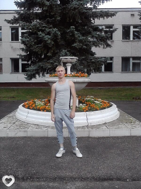 Константин, 37, Калуге — анкета №2127100