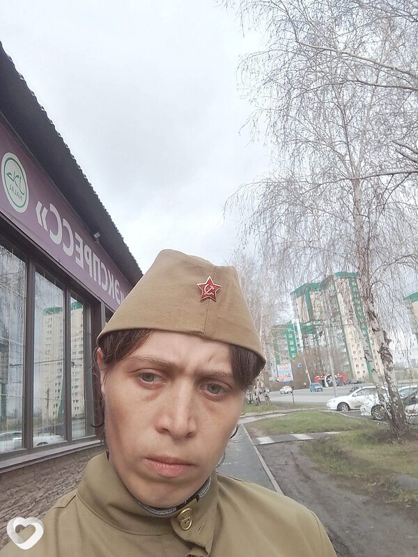Нина, 33, Новосибирске — анкета №2159146