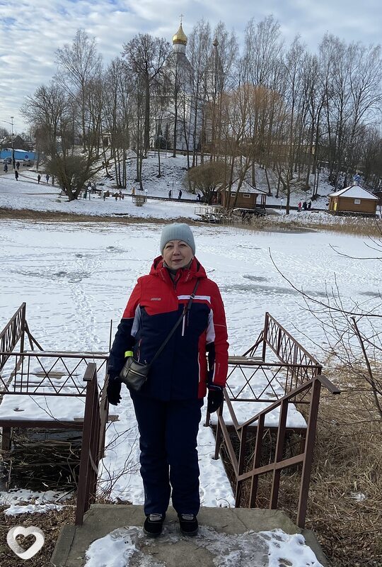 Елена, 61, Минске — анкета №2127101