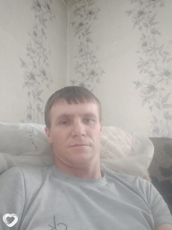 Александр, 36, Костанае — анкета №2159148