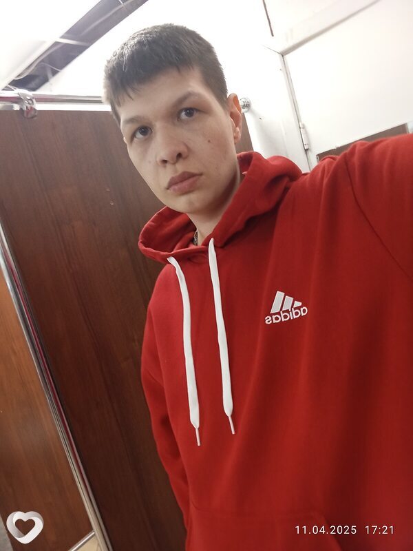 Дмитрий, Советск (Калининградская Обл)