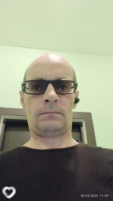 Сергей, 51, Нижневартовске — анкета №2159158