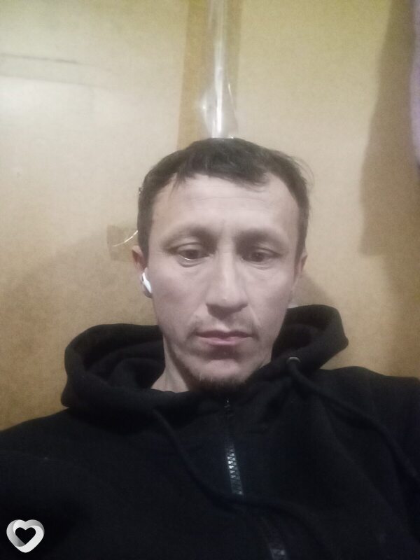 Максуд, 35, Санкт-Петербурге — анкета №2159235