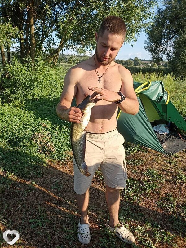 Игорь, 24, Белгороде — анкета №2127163