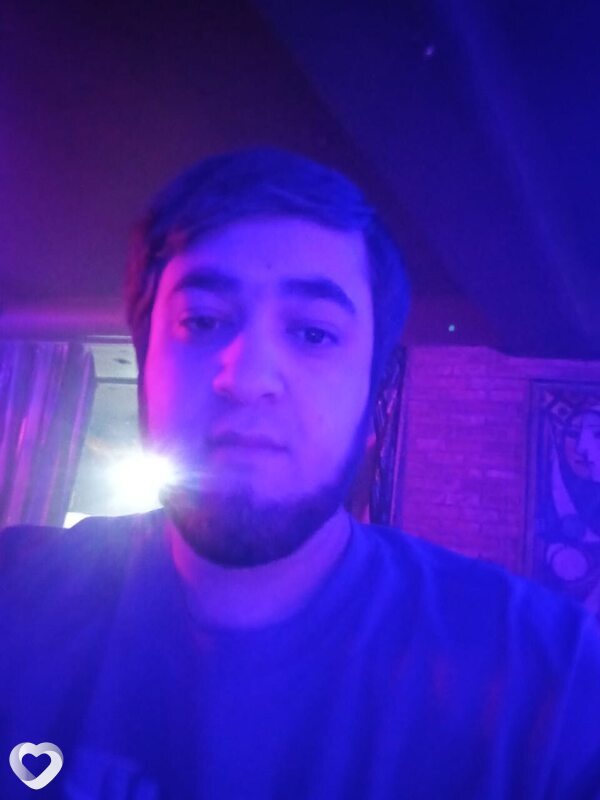 Магомед, 29, Норильске — анкета №2127287