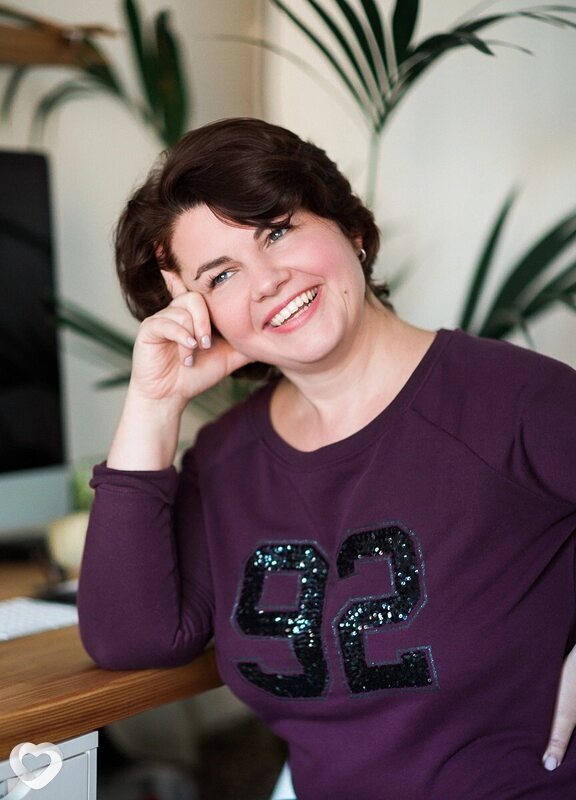 Светлана, 48, Санкт-Петербурге — анкета №2127288
