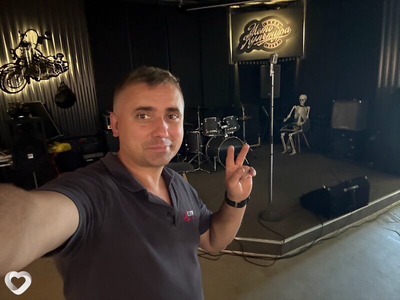 Алексей, 39, Коврове — анкета №2127296